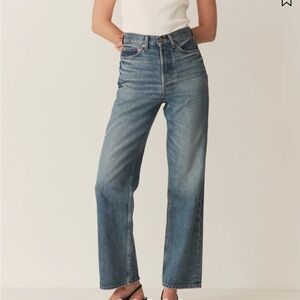 Doen Benedicte Jeans size 26